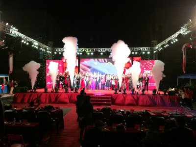 卓越會(huì)務(wù)，璀璨呈現(xiàn)——全方位會(huì)議及展覽服務(wù)解決方案