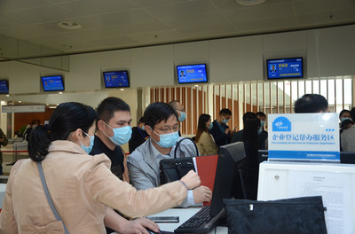 湖北“高效辦成一件事”出實招，市場主體突破600萬，企業咨詢服務提質增效