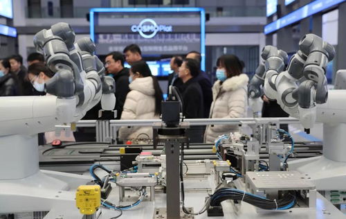 點亮啤酒飲料行業首座燈塔，卡奧斯開啟“燈塔工廠”跨行業賦能新篇章